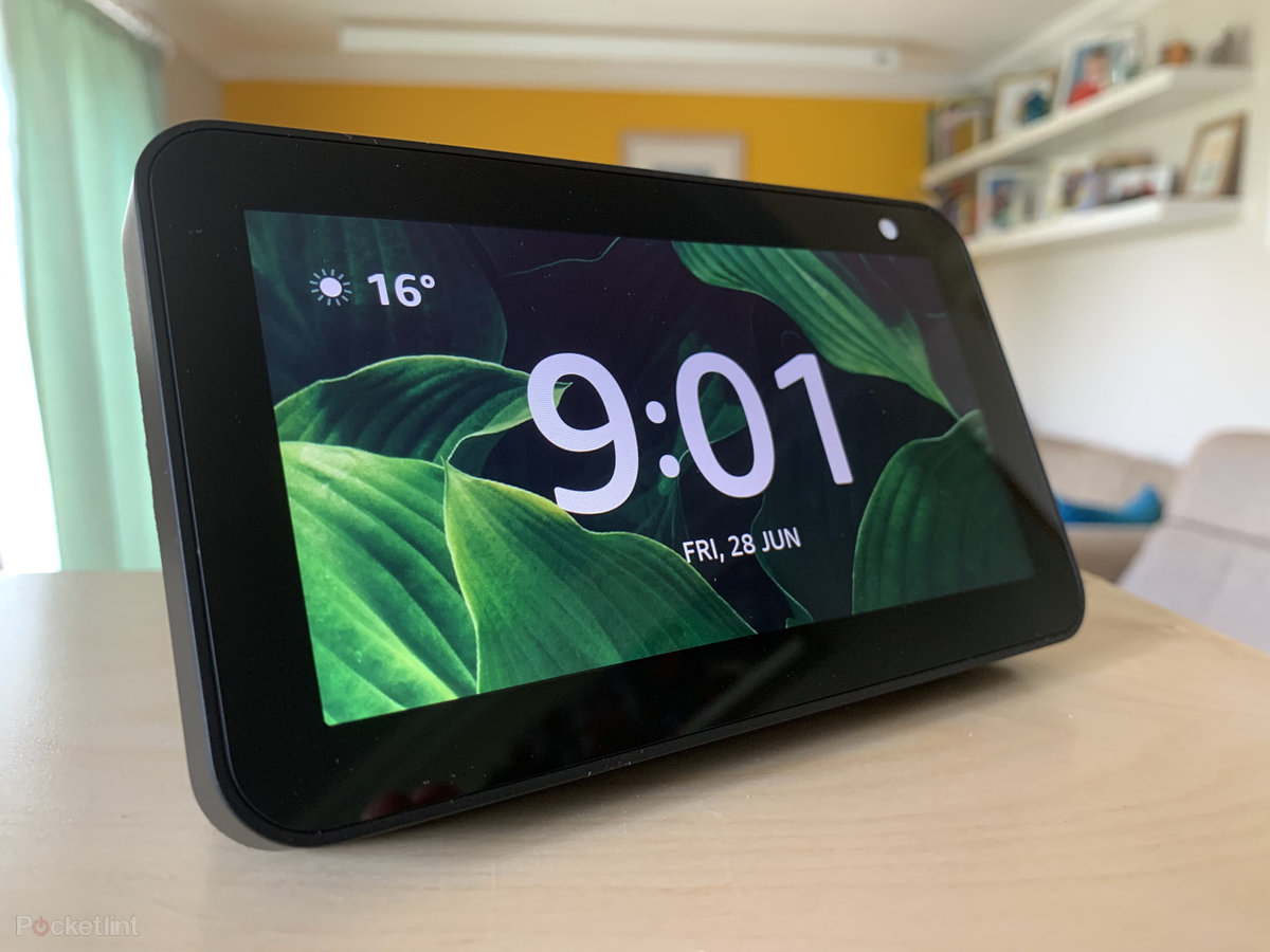 How To Reset Echo Show In 4 Easy Steps