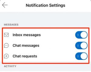 How to Stop Reddit Notifications from the Reddit App