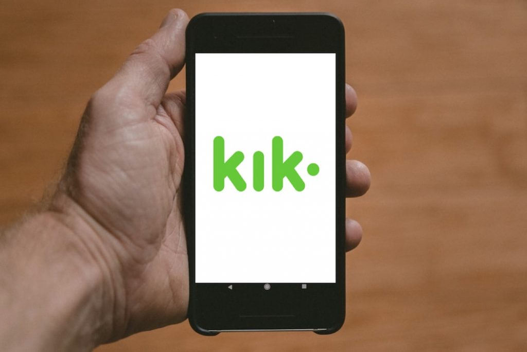 How to Delete Kik Messages on Both Ends