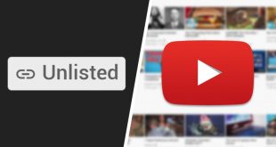 How to See Your Unlisted Videos on YouTube