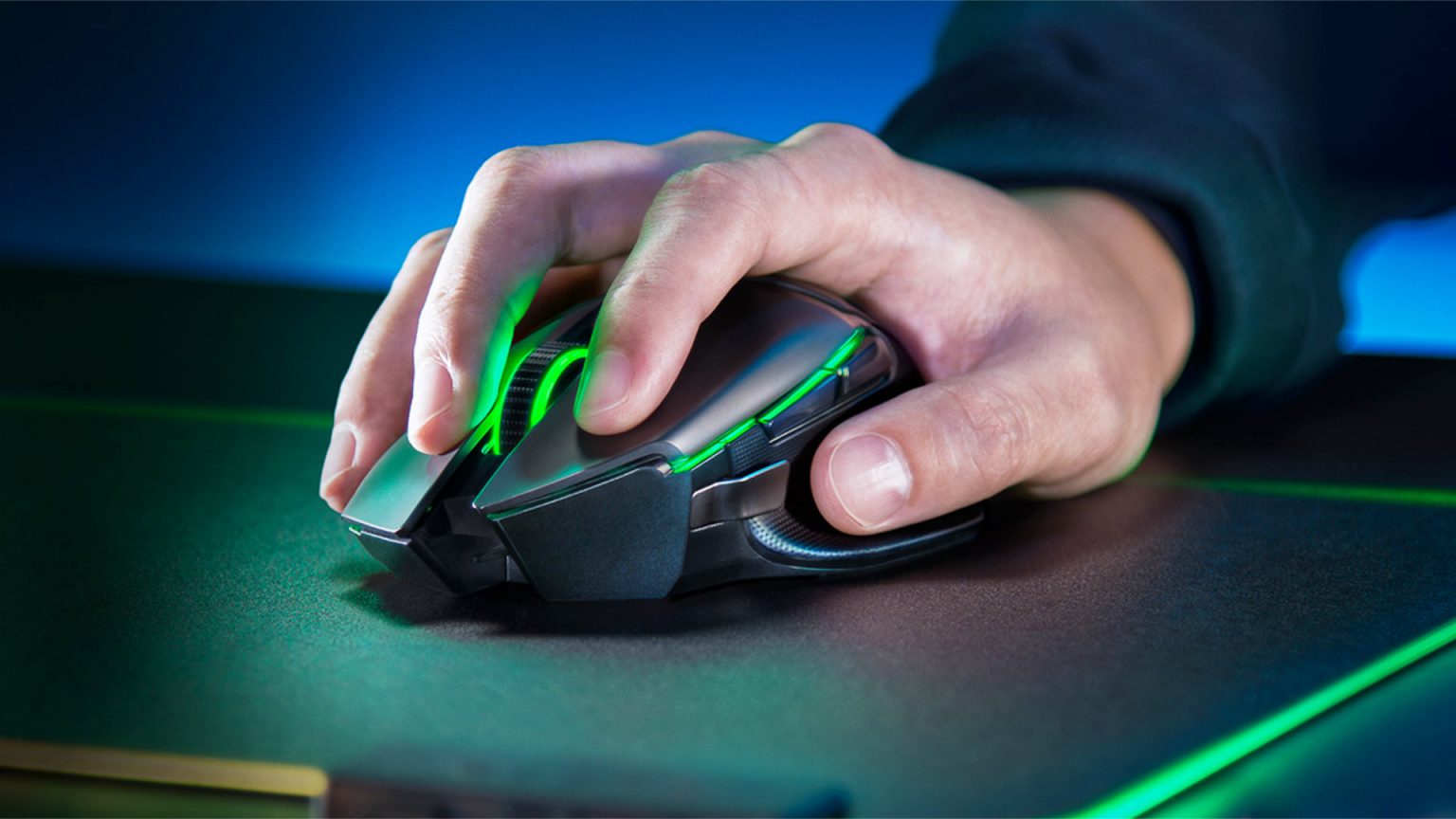 How to Tell if Your Computer Mouse Is Dying appStalkers