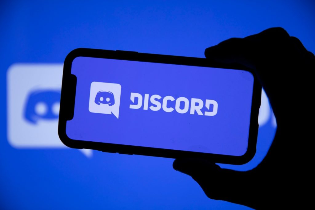 What is a Discord